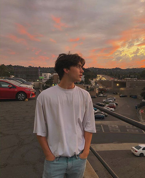 Daniel K.